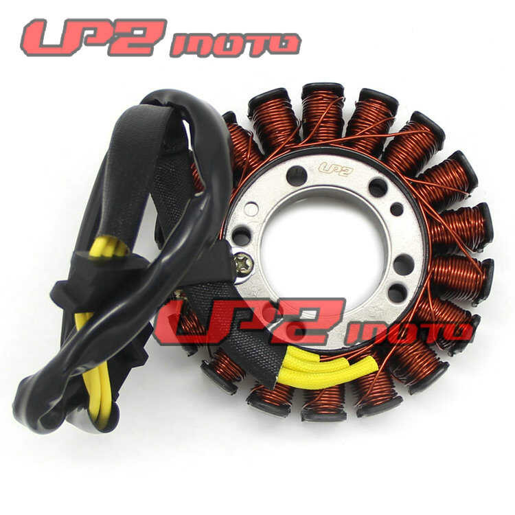 เหมาะสําหรับ Agusta MV Agusta Dragster 800 MV800 จุดระเบิดมอเตอร์แม่เหล็กคอยล์