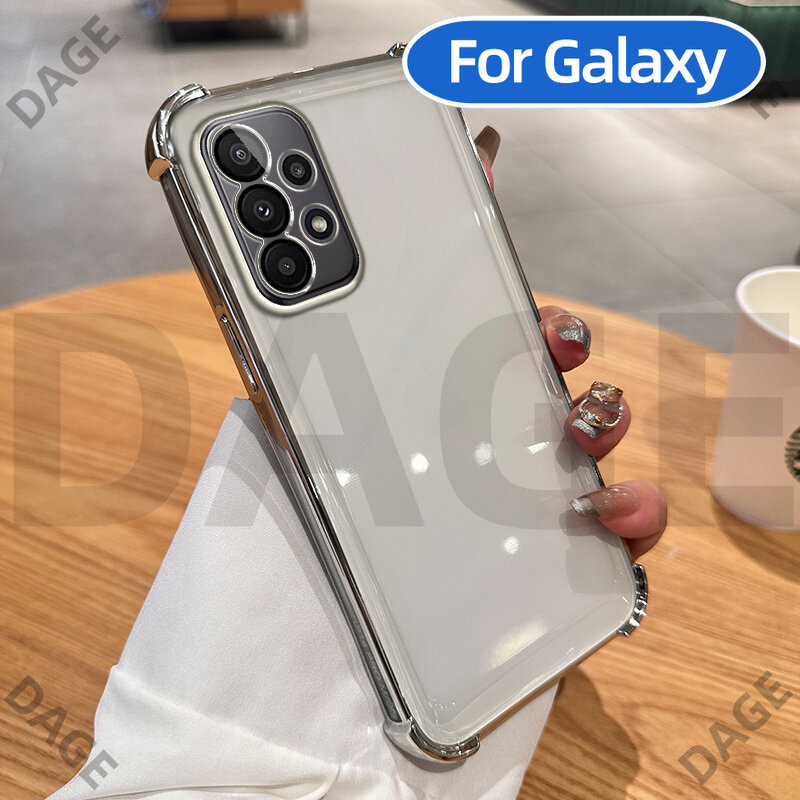 SAMSUNG สําหรับSamsung Galaxy A13 4G A23 A32 4G A32 5G A33 5G A52 5G A52 4G A52s 5G A53 5G A73 5G M3