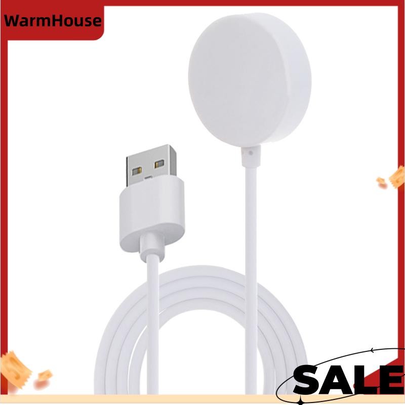 Smartwatch สายชาร์จแม่เหล็กฐานอะแดปเตอร์อุปกรณ์เสริมชิ้นส่วนส่วนประกอบสําหรับ S8 Pro/8 PRO MAX/DT7/D