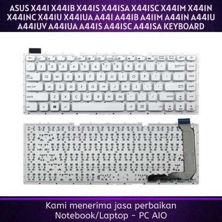 ASUS X441 X441B X441S X441SA X441SC X441M X441N X441NC X441U X441UA A441B A411M A441N A441U A441UV A