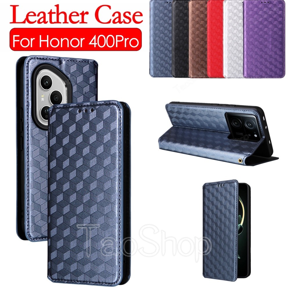 Flip หนังสําหรับ Honor 400 pro Lite 400pro 400Lite 4 00 Honor400 pro Honor400pro Honor400 Lite Honor