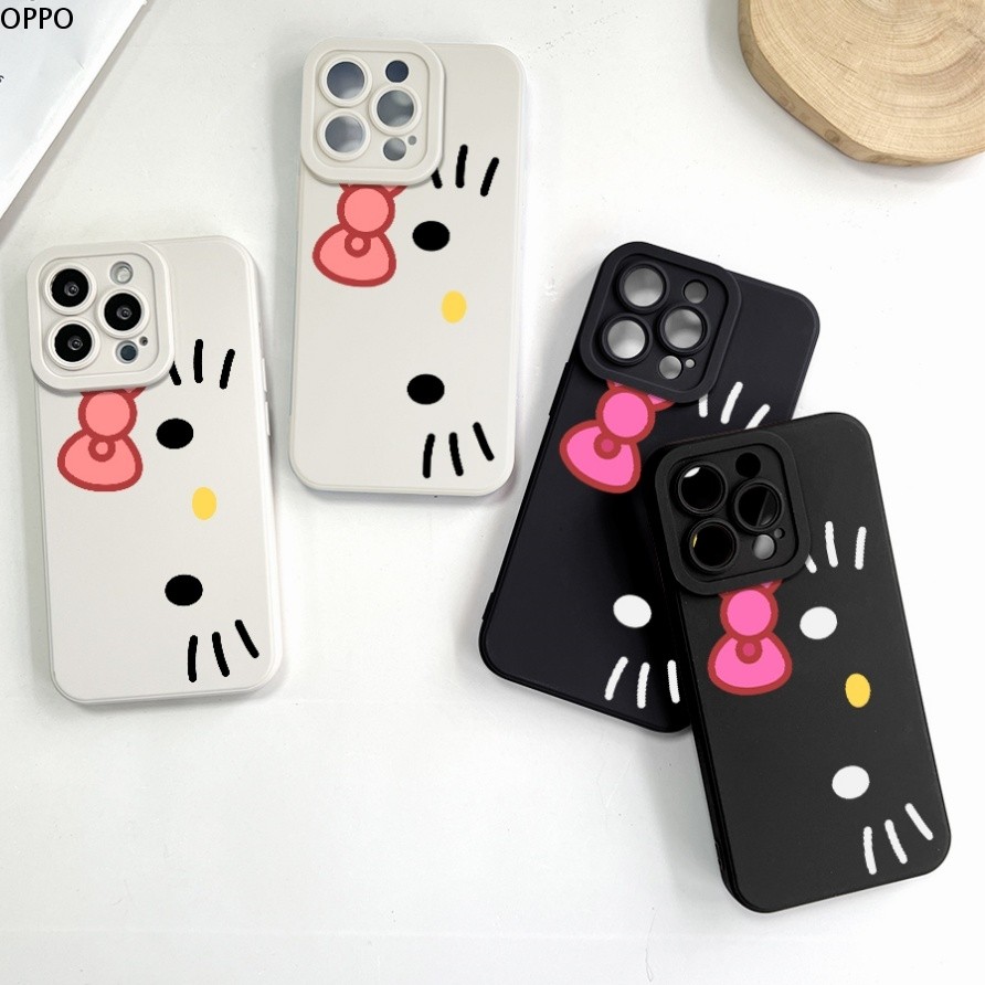 OPPO A7 A5S A12 A9 A31 A3S A53 A15 A15S A16 A93 A76 A36 A96 A57 A77S Reno 8Z 7Z 5G 2020 2022 เคสออปโ