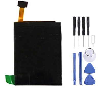 โรงงานขายตรงหน้าจอ LCD คุณภาพสูงสําหรับ Nokia 6500S / 5700 / 5610 / 6110N / 7373 / 6220C / 6600S / 6