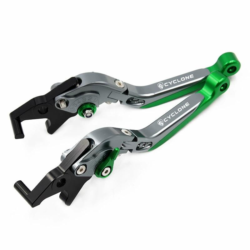 ★ส่งต่อ★เหมาะสําหรับ Cycolon RA2 คันเบรค RA250 ที่จับคลัตช์ RA401RQA ดัดแปลงแตร RA600 อุปกรณ์เสริม