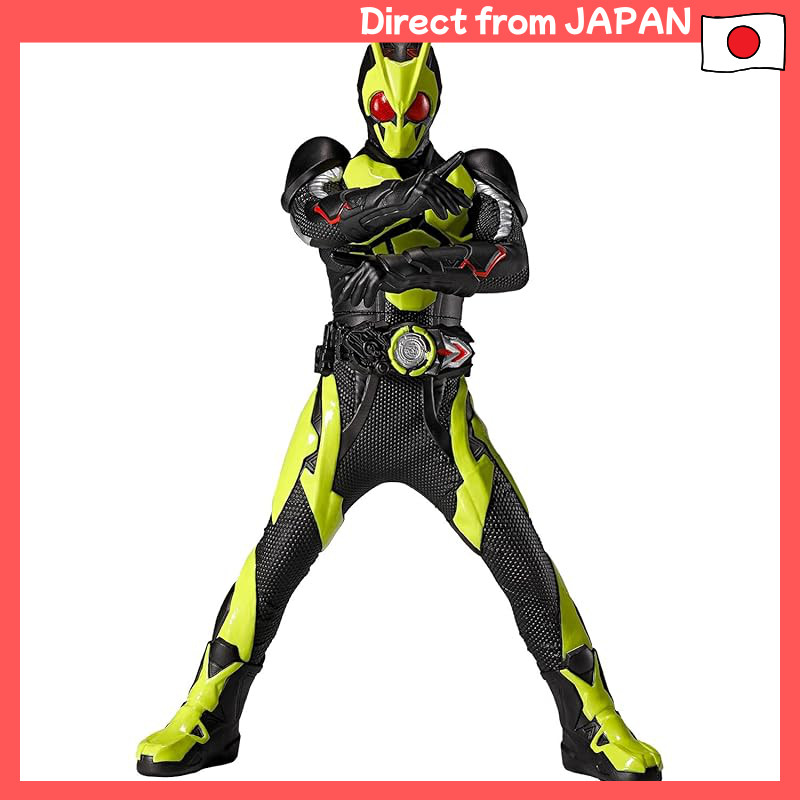 SOFVI SCULPTURE STUDIO Kamen Rider Zero-One Rising Hopper