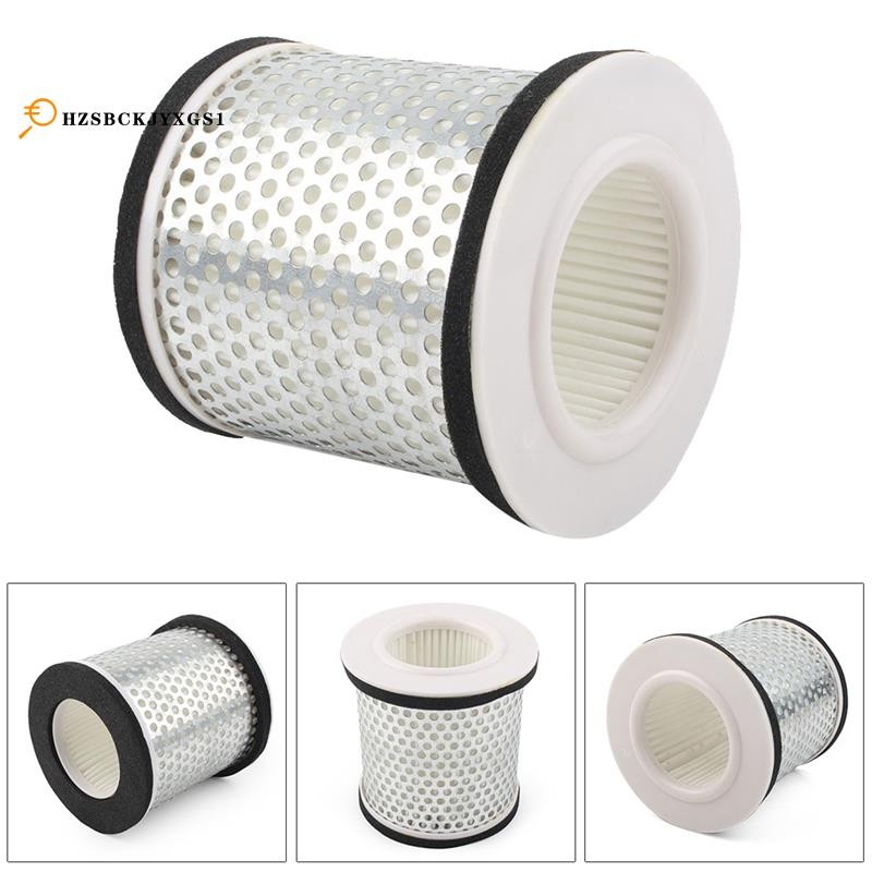รถจักรยานยนต์เครื่องกรองอากาศ 65 มม.สําหรับ XJ600S XJ600N XJ900S Diversion FZ700 FZ750 RT FZR1000