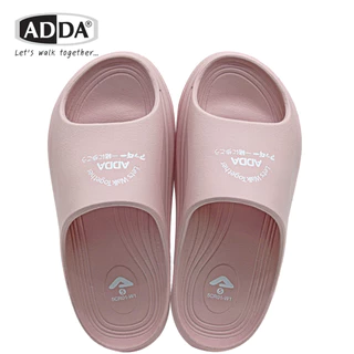 ADDA 5CR01-W1 รองเท้าแตะผู้หญิง EVA Foam แบบสวม ไซส์ (4-7)