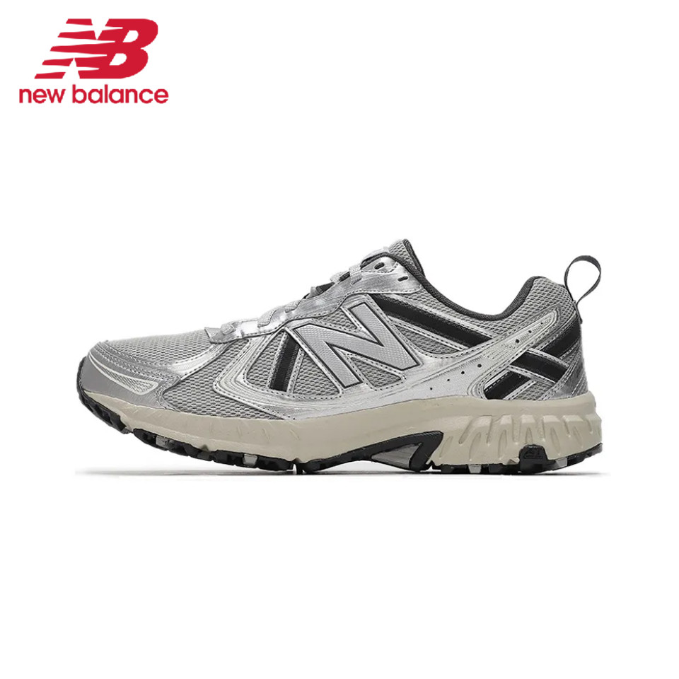 100%ของแท้  New Balance NB 410 V5 MT410KR5 รองเท้าบาสสำหรับผู้ชาย และผู้หญิง