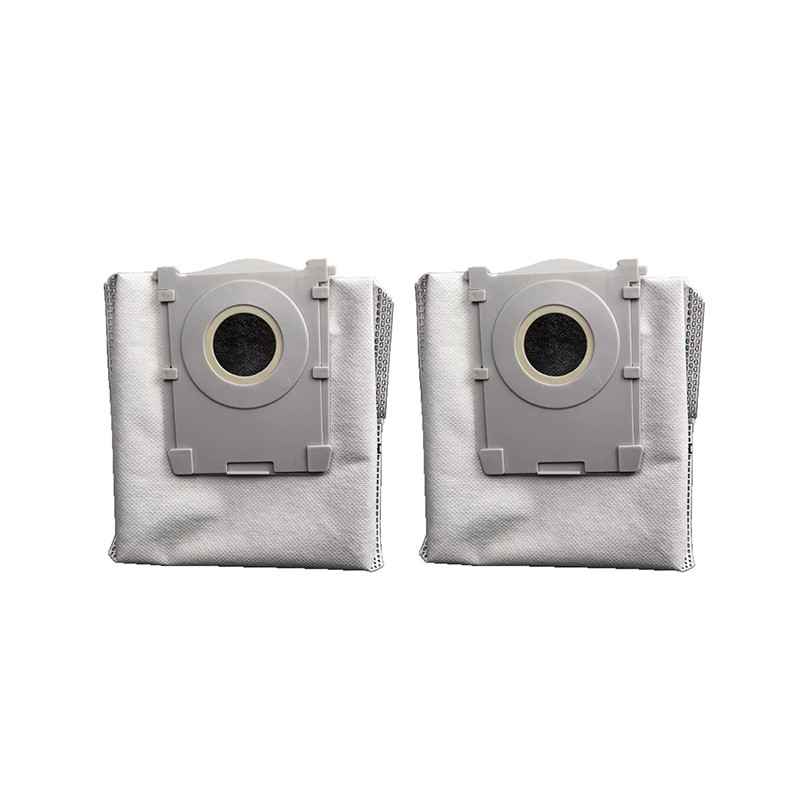 ถุงเก็บฝุ่น ใช้ได้กับ Ecovacs Deebot mini หุ่นยนต์ดูดฝุ่น อะไหล่