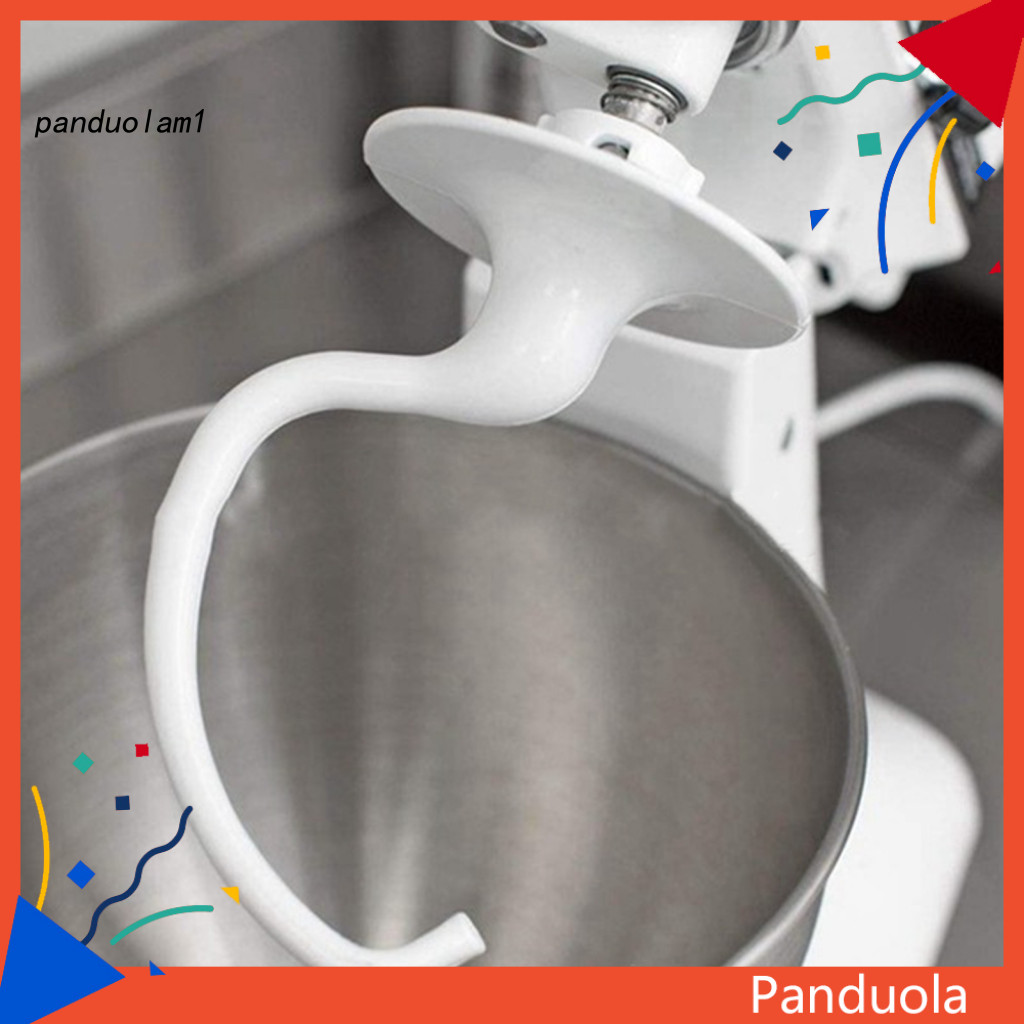 PANDU Mixer Dough Hook สําหรับขนมปังแป้ง Hook สิ่งที่แนบมาสําหรับ Kitchenaid Mixer Kitchenaid Stand 