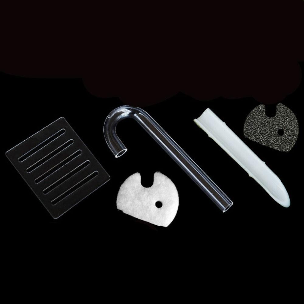 ถัดไป พิพิธภัณฑ์สัตว์น้ํากรองกล่อง,3 ใน 1หลอดไม้ไผ่ประเภทตู้ปลากรอง,อุปกรณ์การไหลของน้ําภายนอกมินิติดผนังการไหลเวียนของน้ํากรองบ้าน - รูปที่ 5