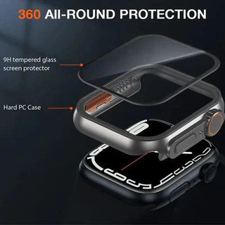 สายนาฬิกาข้อมือสเตนเลส PC พร้อมเคส สําหรับอัพเกรด สําหรับ Huawei Watch Fit 5 5Pro fit 4 Pro fit 4