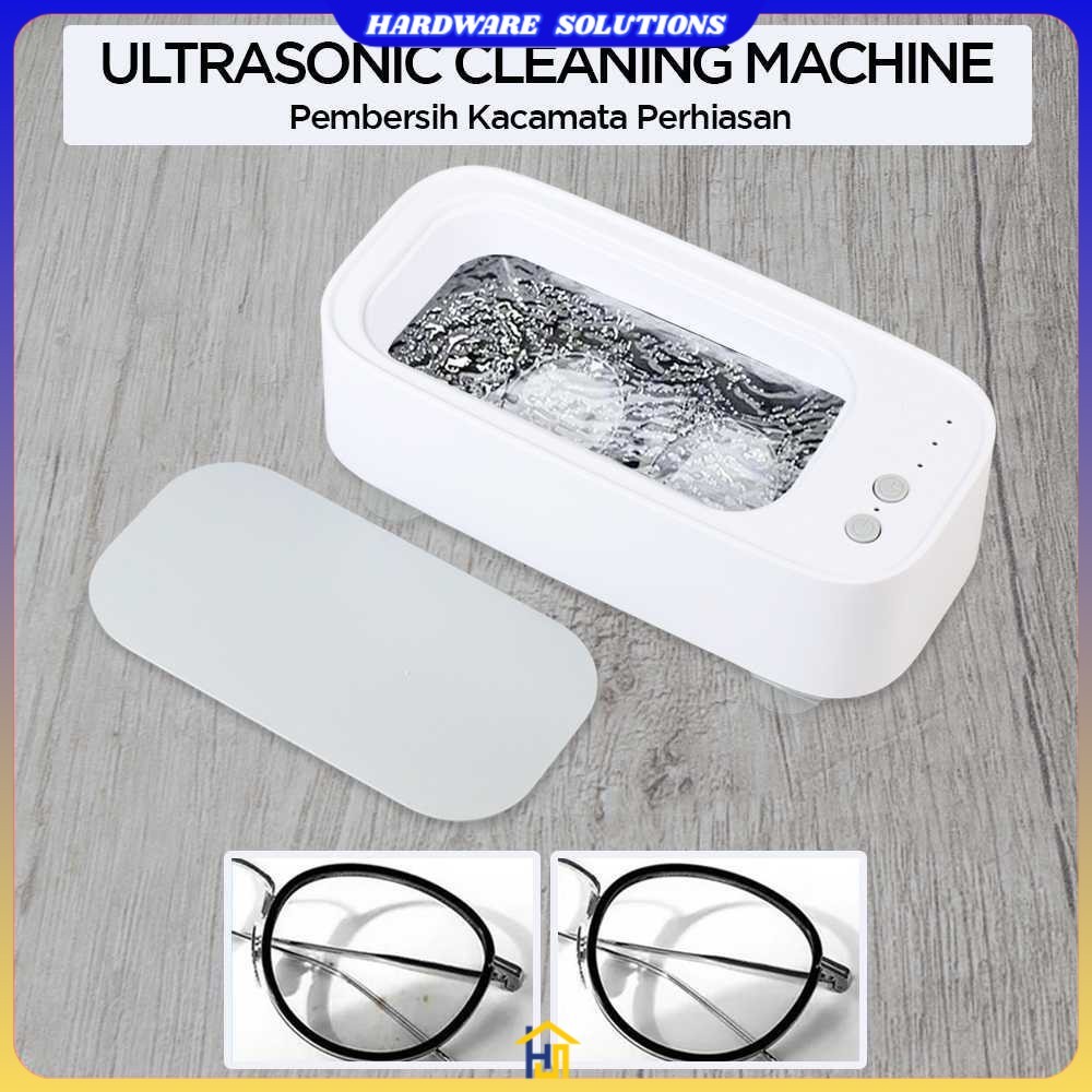 เครื่องทําความสะอาดอัลตราโซนิก 3.5W - S700