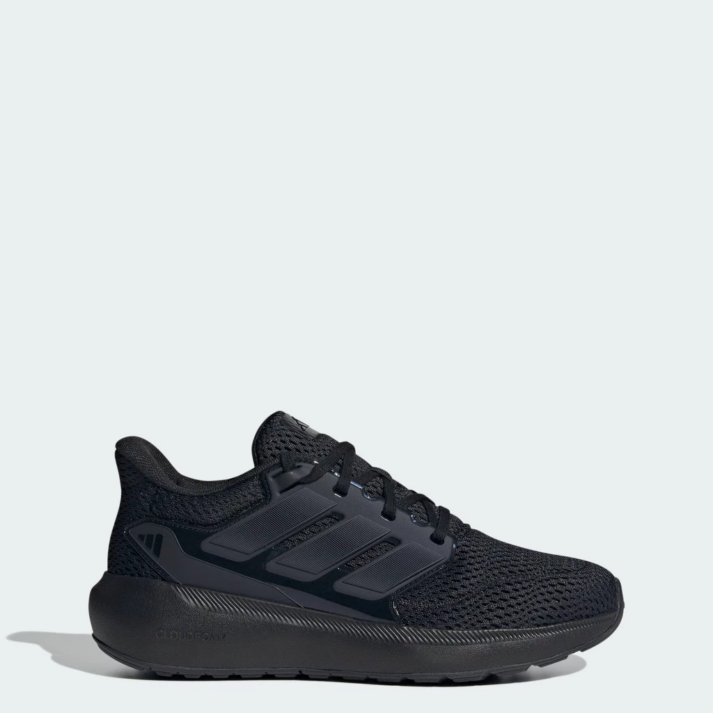 adidas ไลฟ์สไตล์ รองเท้า Ultimashow 2.0 ผู้หญิง สีดำ IE8902