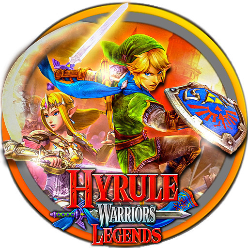 🖥️ เกมคอม | ติดตั้งง่าย | เกม PC | USB HYRULE WARRIORS  AGE OF CALAMITY + DLC