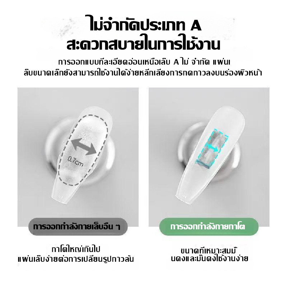 4in1 ไม้ยืนแสดงเล็บปลอมเล็บปฏิบัติชั้นวางสำหรับร้านทำเล็บเครื่องมือที่จำเป็นสำหรับมือใหม่เล็บปฏิบัติสิ่งประดิษฐ์ ราคา ถูกที่สุด ดีลบีเคเค แกลเลอรีภาพที่ 9