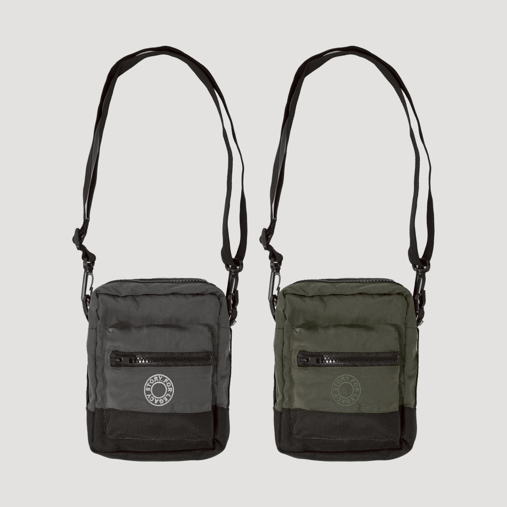 Queenbeer - กระเป๋าสะพาย Chiesa