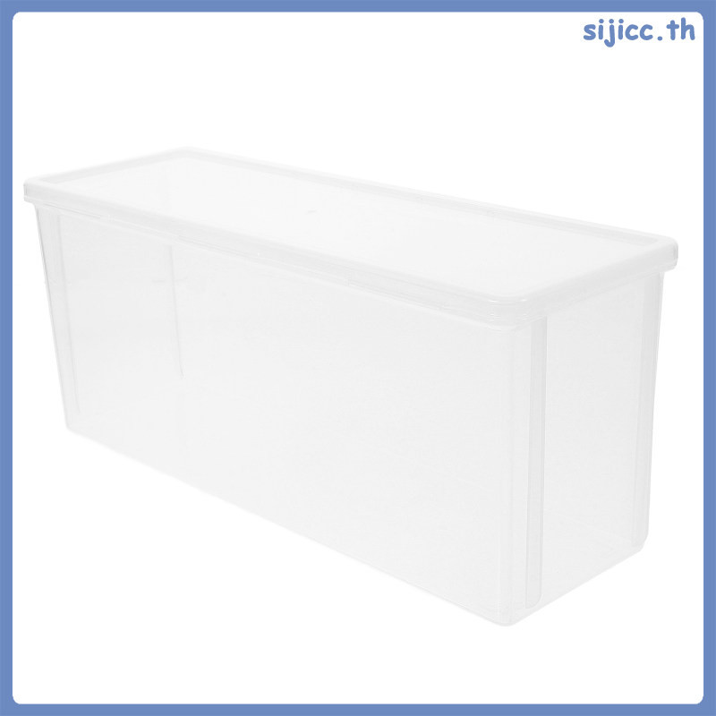 Masteelf Action Figure Stand Pastry Display Case Toy Storage Box