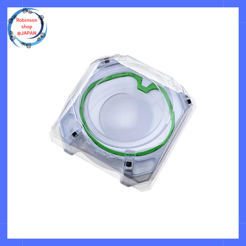 TAKARA TOMY BEYBLADE X BX-10 Extreme Stadium