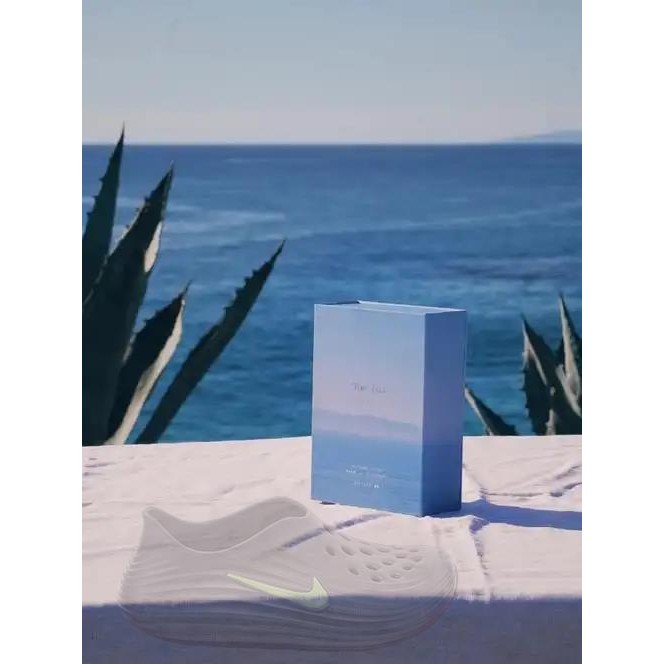 ReactX Rejuven8 Hole Shoes Slip-On Sandals Wading Shoes Men Women Series