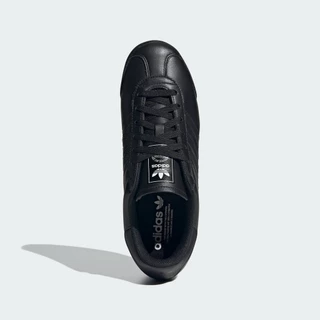 adidas ไลฟ์สไตล์ รองเท้า 74 ผู้ชาย สีดำ IE6596