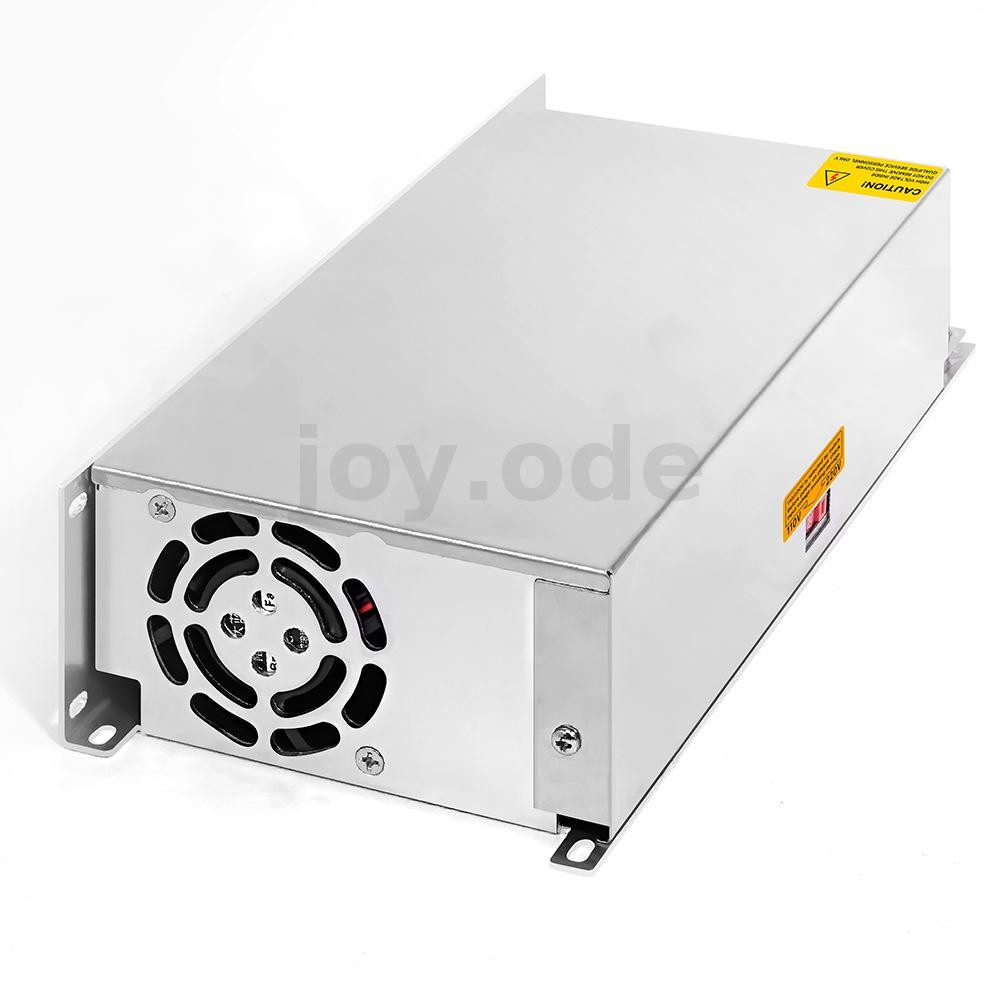 ไรเดน® 1500W AC110V/220V ถึง DC 68V Regulated Switching Power Supply สําหรับ RD6018 RD6024 RD6030