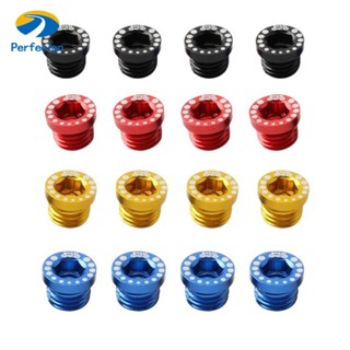 Perfeclan Anti-rust จักรยาน M10x1.25 V สกรูเบรค Bolt ป้องกัน…