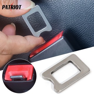 หัวเข็มขัดนิรภัย อเนกประสงค์ หัวเข็มขัดล็อค / ท่อไอเสียดาบพิ…