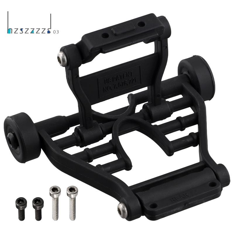 RC รถ Wheelie Bar 7184 สําหรับ 1/16 Summit E- EREVO RC รถอะไหล่อัพเกรดอุปกรณ์เสริม