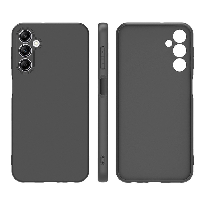 Jelly สําหรับ Vivo X200s X200 Ultra Pro mini Y300 Pro+ cover Y300i Y39 Y200i Y200t โปร่งใสป้องกันการ