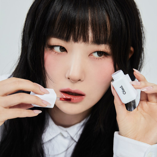 [Oaid] Olive Young Liptique 9 Colors