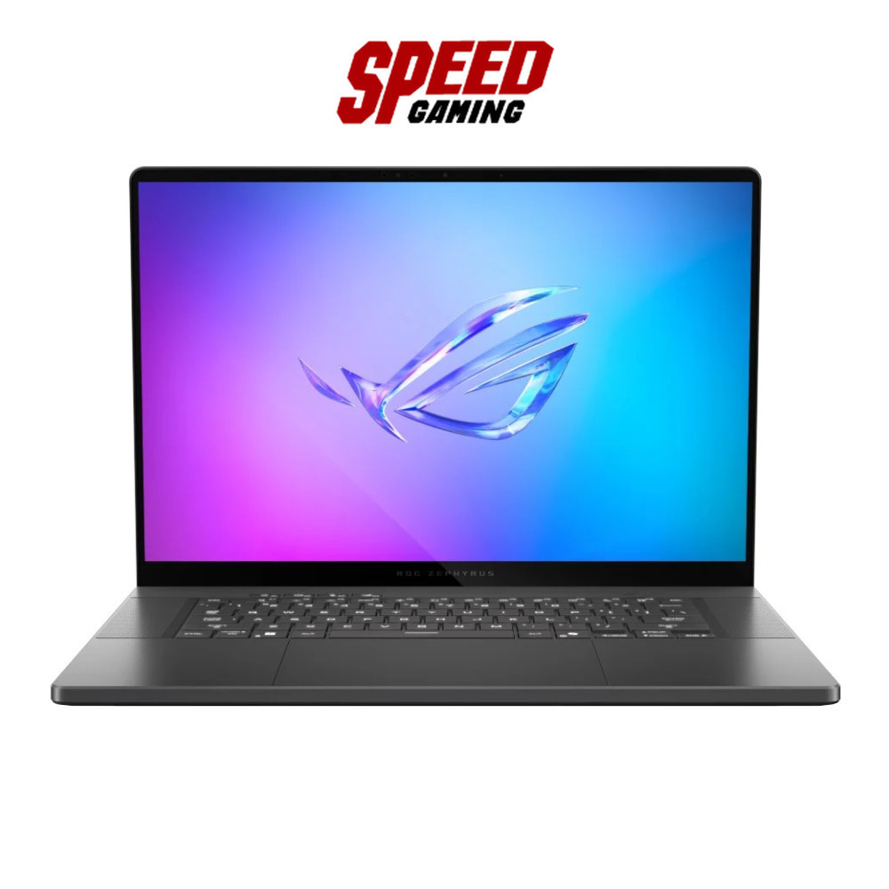 ASUS ROG Zephyrus G16 (GA605KM-QR045WA) AMD RYZEN AI 7 350 NOTEBOOK (โน๊ตบุ๊ค) | By Speed Gaming