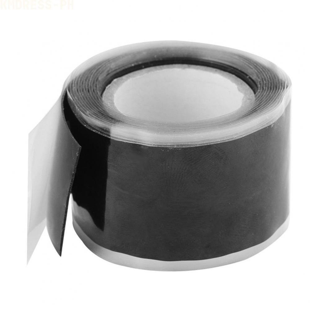 Silicone Grip Tape Ideal for Pull Up Bars and Sports Equipment Use 2 5cm x 500cm