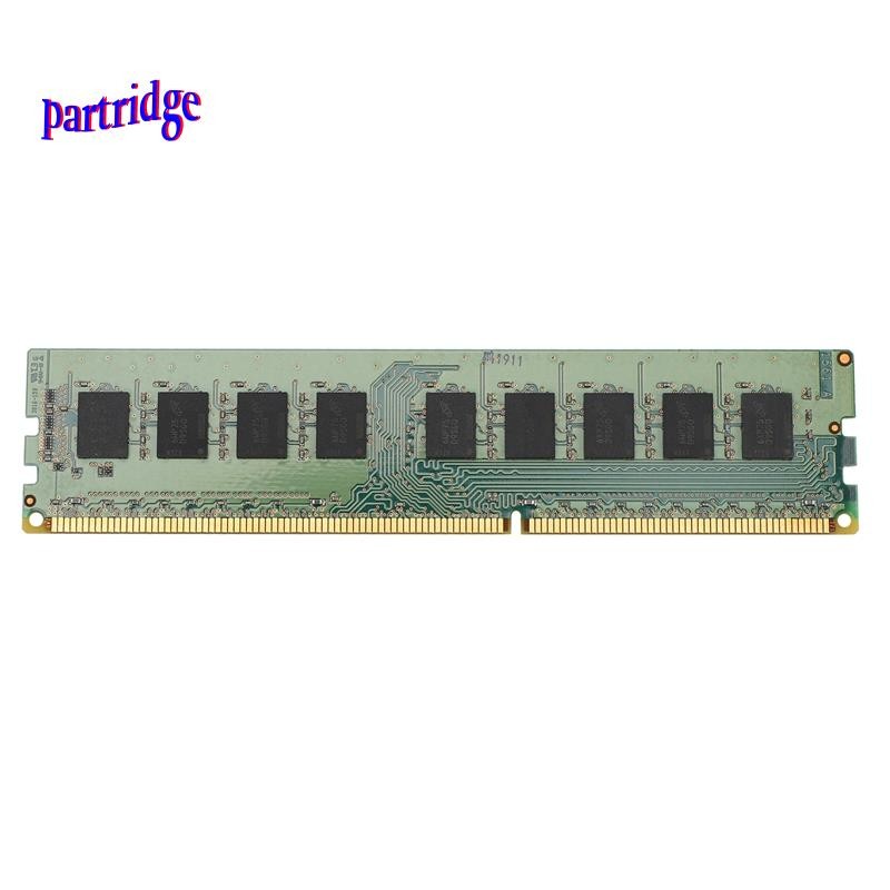 หน่วยความจํา 8GB RAM 2RX8 1.35V DDR3 PC3L-12800E 1600MHz 240 Pin ECC Unbuffered RAM สําหรับเซิร์ฟเวอ
