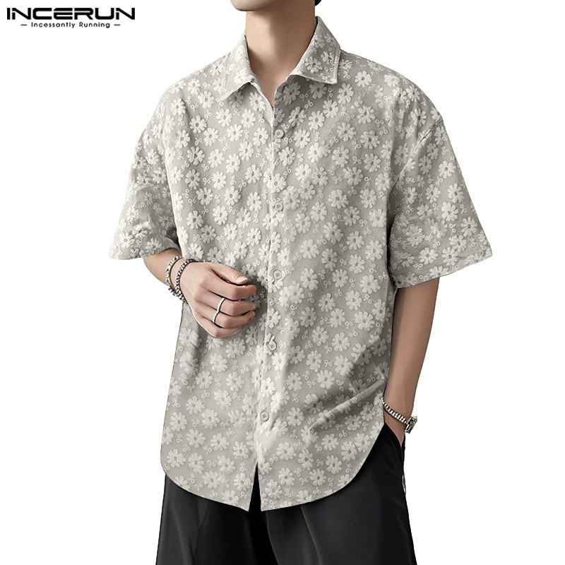 ไม่แน่นอน เสื้อแขนสั้นกล้ามเนื้อเว้าแฟชั่นผู้ชาย