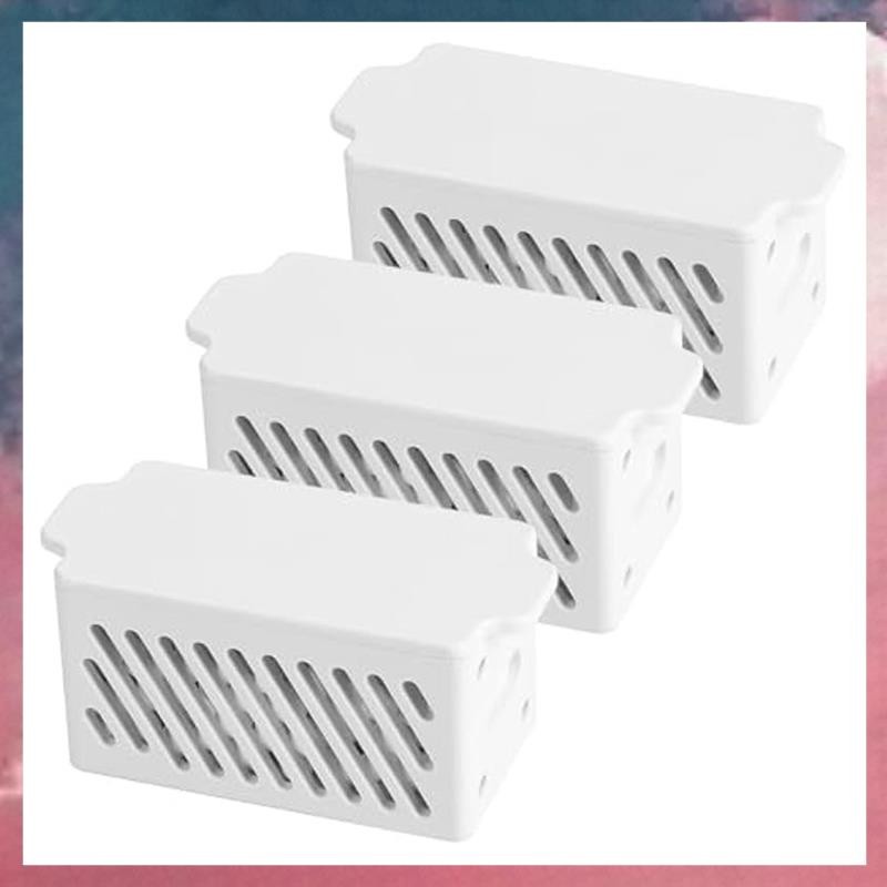 3pcs Silver Ion โมดูลสําหรับ S7 Maxv Ultra/S7 Pro Ultra/S8/S8 Pro Ultra/S8 +/S8 Plus ชิ้นส่วนอะไหล่ส