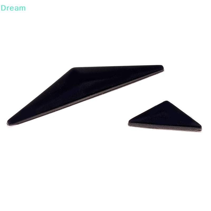 <Dream>สําหรับMSI GF63 GF63VR GF65 MS-16R1 R7 ด้านล่างกรณีเท้าPad Anti-skid Padฝาครอบล่างแผ่นยางขาย