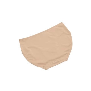 Sabina Habpy Panty กางเกงในทรงบิกินี่ รหัส HUZ24034C3 - สีเนื้อเข้ม