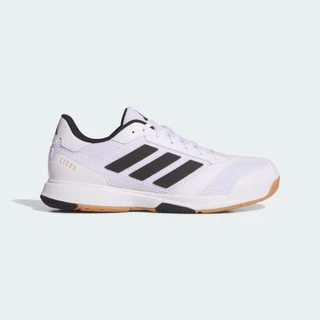 adidas Lifestyle Ligra 8 Indoor Shoes Men White JI1505