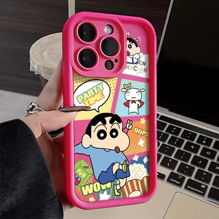 เคสเรดมี่ For Redmi 12 9A 13C 9C 9 10A 9T 12C 10C A1 Note 12 8 10 13 11 Pro 10s 9 11s 14PRO A1PLUS A3 น่ารัก เด็กซน เคส