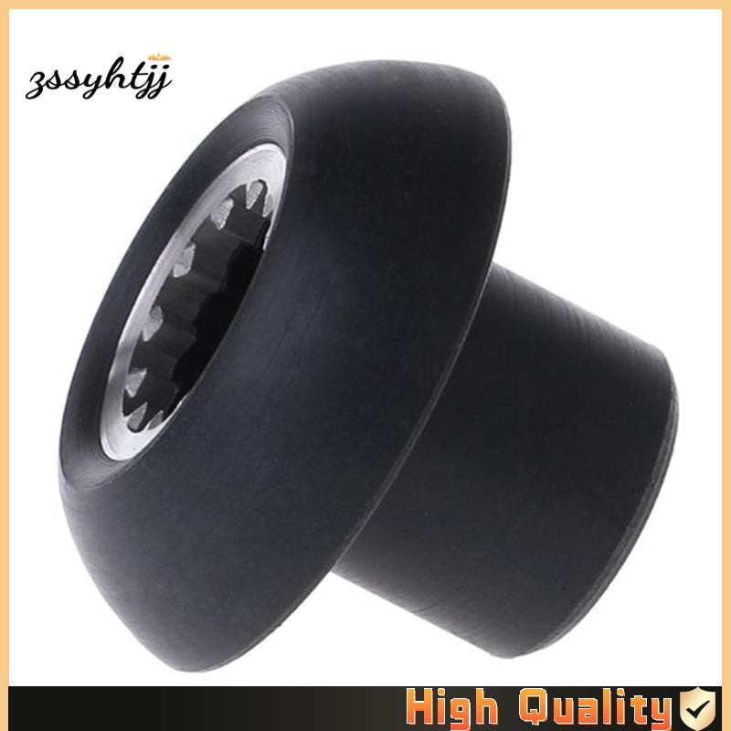 zssyhtjj.ph1Pc Universal Blender Drive Socket 767 Mushroom Head Gear Coupling Mixer อะไหล่ Mar28