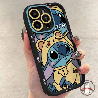 การ์ตูนน่ารักแองเจิลเย็บคู่ดวงตานางฟ้า เคส Vivo Y19s pro Y29 Y04 Y03 Y18 Y28 Y29 Y02 Y17 Y12s Y15 Y27 Y17s Y100i Y20 Y36
