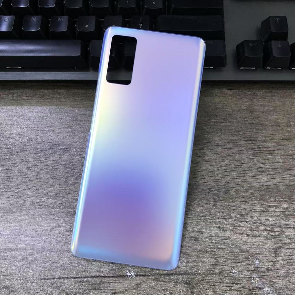 ฝาหลัง Xiaomi Civi 1S รูปที่ 8