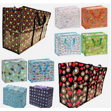 ACC SHOPPING BAG LAUNDRY BAG SACK BAG