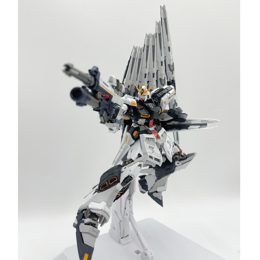 **พร้อมส่ง** V-Tiger 1/100 Nu