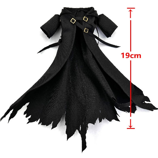 YE Cloak Parts สําหรับ HEMOXIAN NBD-009 Lone Shadow / UTX-6030 Tastier (ไม่มีชุด ไม่มีรุ่น)