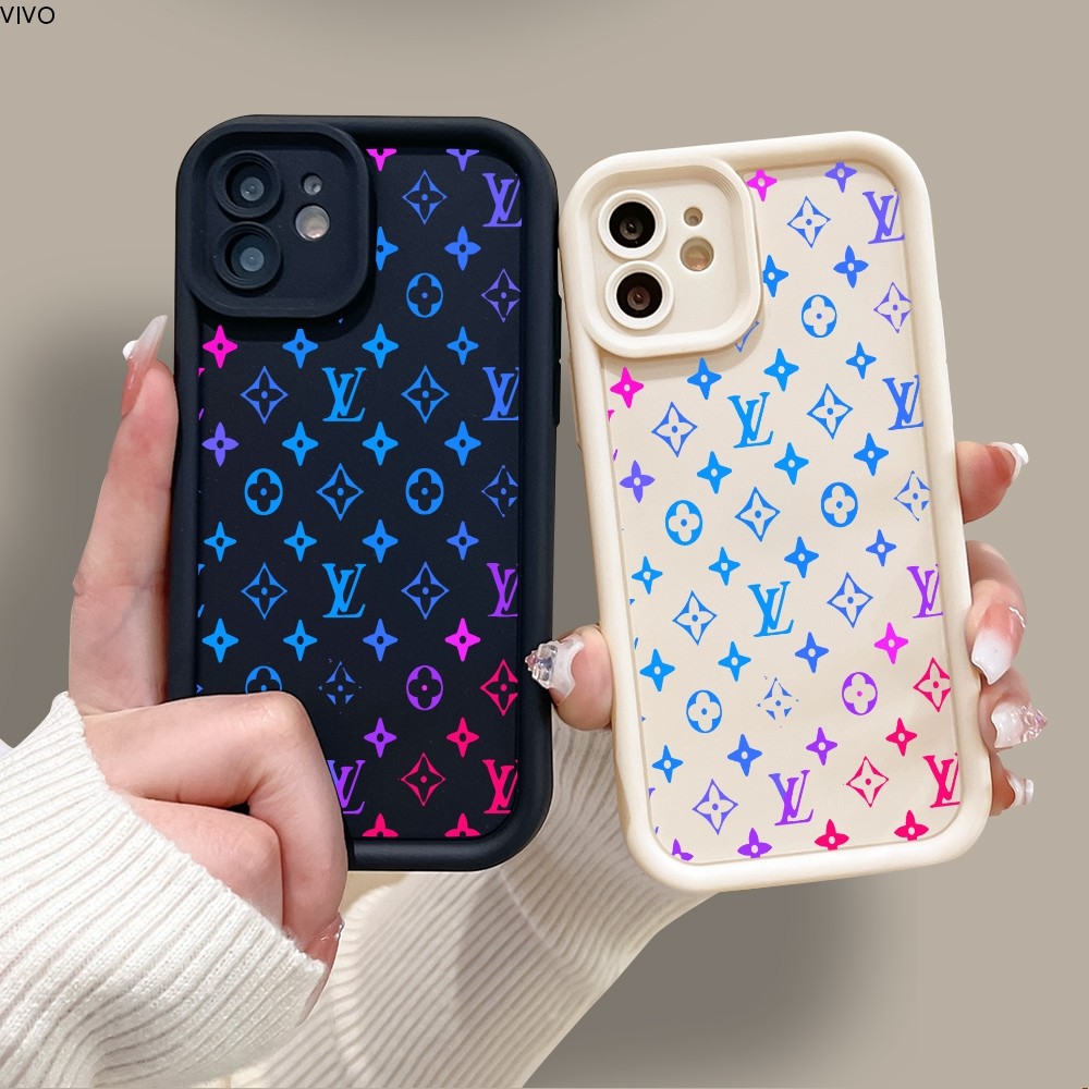 VIVO Y21 Y20 Y17S Y15S Y22 Y50 Y91C Y17 Y15 Y12 Y16 Y12S Y12A V29 V27 V25 Y30 Y35 Y36 Y22S Y27 Y20S Y33S Y33T เคส JGS