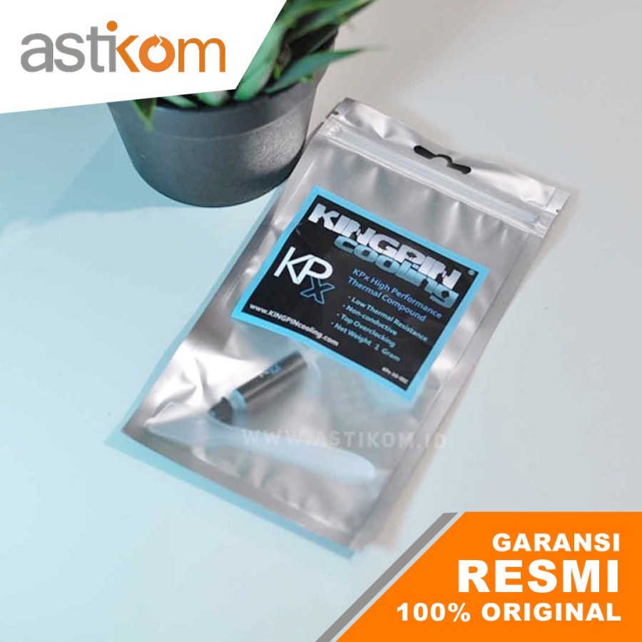 Thermal Paste Kingpin Cooling KPX 1 กรัม