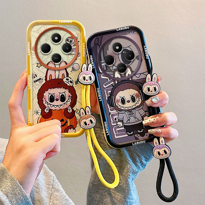 เคส redmi 14c เคสโทรศัพท์น่ารักสําหรับ