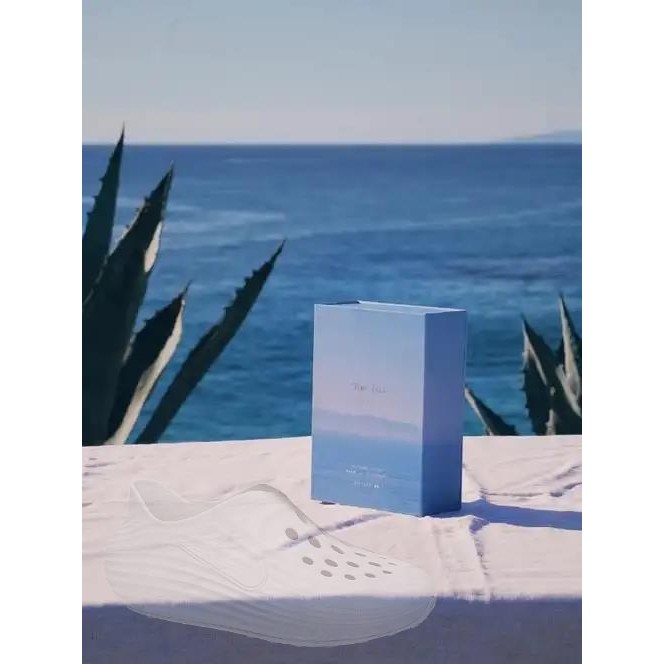 ReactX Rejuven8 Hole Shoes Slip-On Sandals Wading Shoes Men Women Series